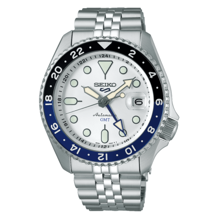 Reloj Seiko 5 Sports SSK033