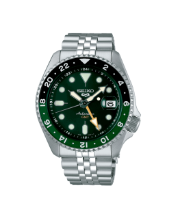 Reloj Seiko 5 Sports SSK035