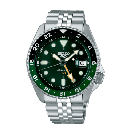 Reloj Seiko 5 Sports SSK035