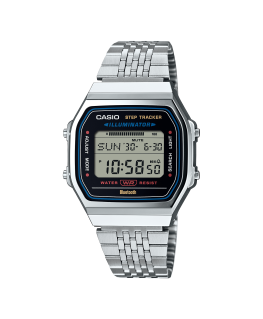 Reloj Casio Iconic ABL-100WE-1A