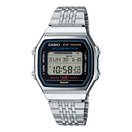 Reloj Casio Iconic ABL-100WE-1A