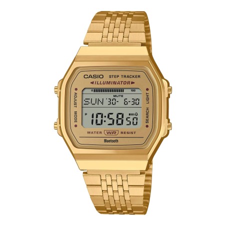 Reloj Casio Iconic ABL-100WEG-9A