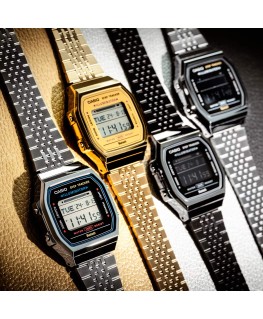 Reloj Casio Iconic ABL-100WEG-9A