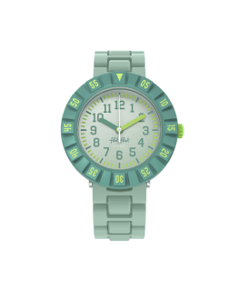 Reloj Flik Flak Greenology FCSP129