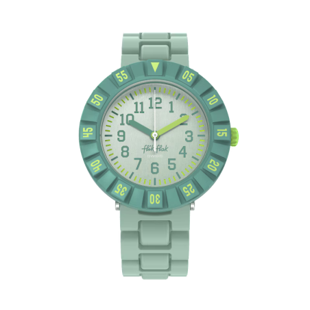 Reloj Flik Flak Greenology FCSP129