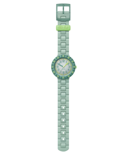 Reloj Flik Flak Greenology FCSP129