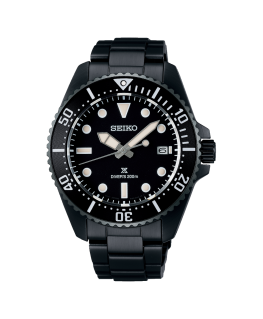 Reloj Seiko Prospex Mar SNE599