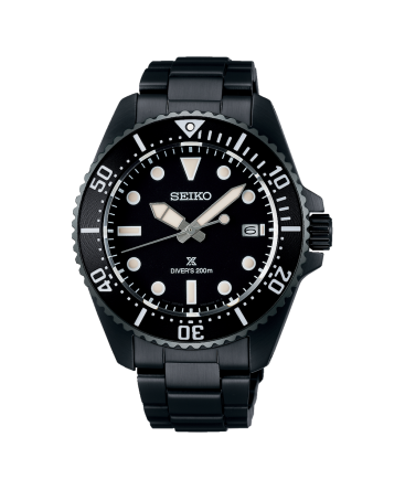 Reloj Seiko Prospex Mar SNE599