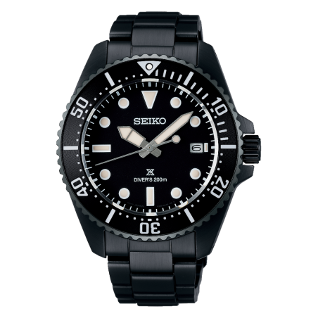 Reloj Seiko Prospex Mar SNE599