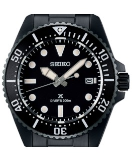 Reloj Seiko Prospex Mar SNE599