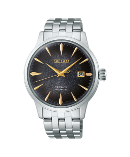 Reloj Seiko Presage Cocktail Time SRPK93