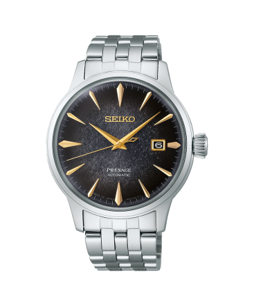 Reloj Seiko Presage Cocktail Time SRPK93