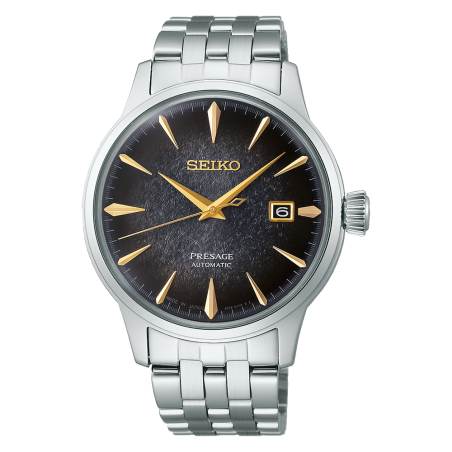 Reloj Seiko Presage Cocktail Time SRPK93