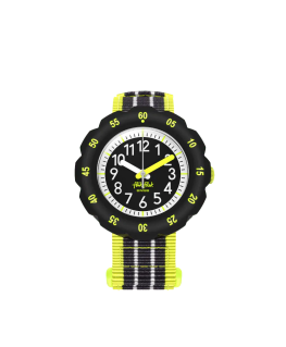 Reloj Flik Flak Loop In Neon FPSP073