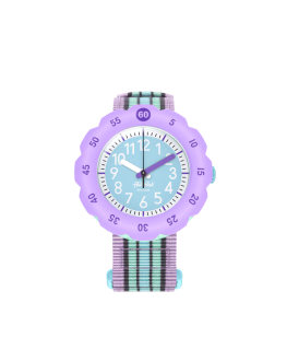 Reloj Flik Flak Loop In Pastel FPSP071