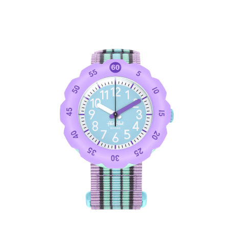 Reloj Flik Flak Loop In Pastel FPSP071