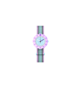 Reloj Flik Flak Loop In Pastel FPSP071