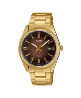 Reloj Casio MTP-1302 Series MTP-1302PGC-5AV