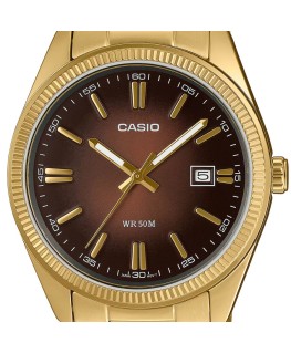 Reloj Casio MTP-1302 Series MTP-1302PGC-5AV