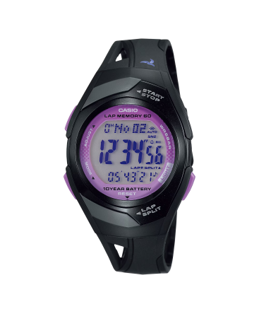 Reloj Casio STR-300-1C