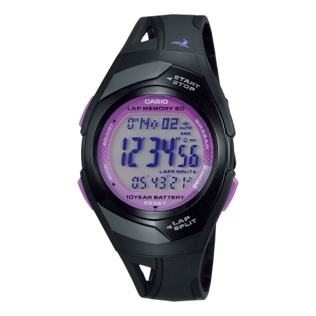 Reloj Casio STR-300-1C