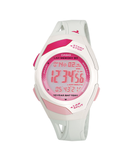 Reloj Casio STR-300-7