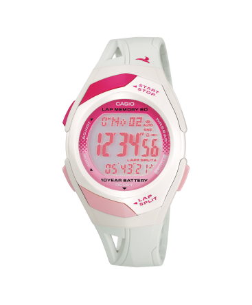 Reloj Casio STR-300-7