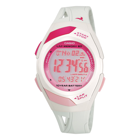 Reloj Casio STR-300-7