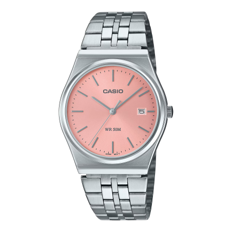 Reloj Casio MTP-B145 Series MTP-B145D-4AV