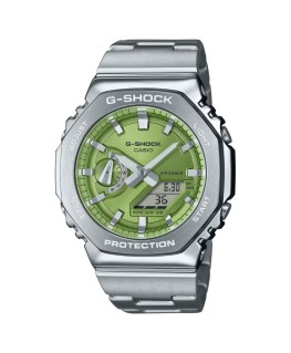 Reloj Casio Classic GM-2100 Series GM-2110D-3A