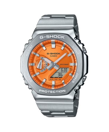 Reloj Casio Classic GM-2100 Series GM-2110D-4A