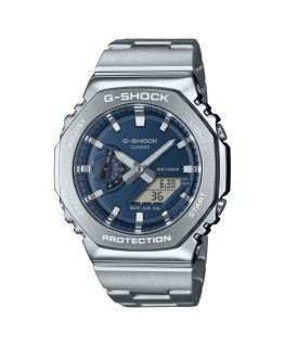 Reloj Casio Classic GM-2100 Series GM-2110D-2B