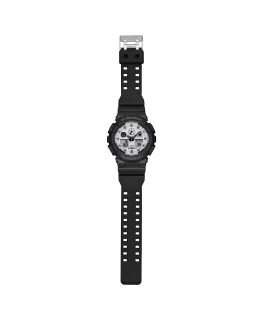 Reloj Casio Classic GA-100 Series GA-100WD-1A