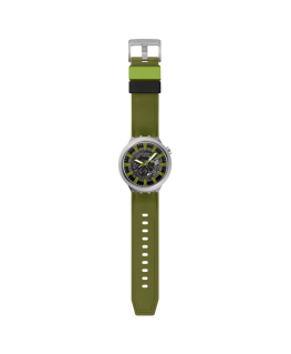 Reloj Swatch Thru The Underbrush SB07S118