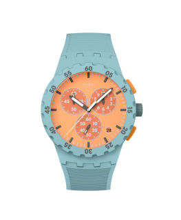 Reloj Swatch Juicy Apricot SUSL401