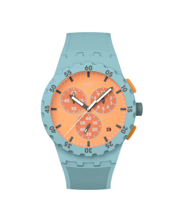 Reloj Swatch Juicy Apricot SUSL401