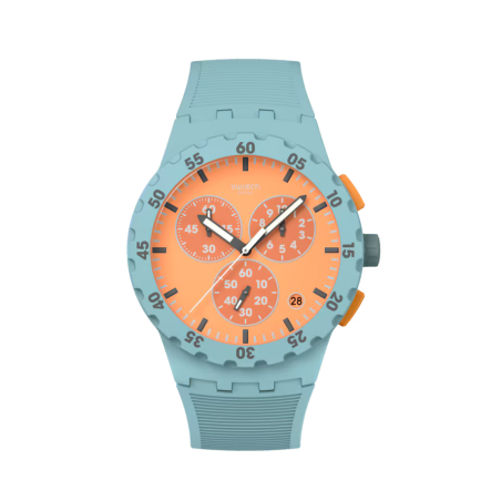 Reloj Swatch Juicy Apricot SUSL401