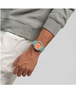 Reloj Swatch Juicy Apricot SUSL401