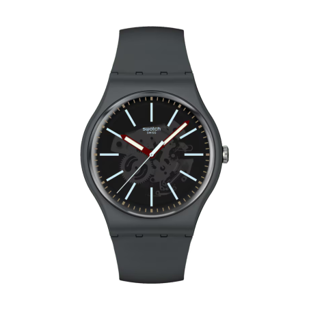 Reloj Swatch Coblestone Street SO29A101