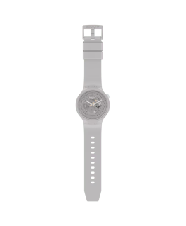 Reloj Swatch C-Grey SB03M100