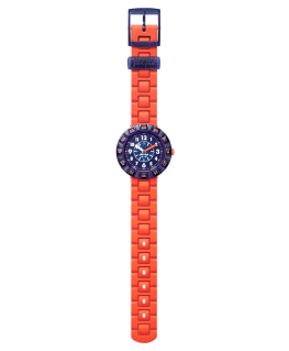 Reloj Flik Flak Orangebrick FCSP103