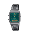 Reloj Casio Edgy Collection AQ-230EGG-3A