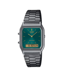 Reloj Casio Edgy Collection AQ-230EGG-3A