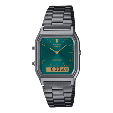 Reloj Casio Edgy Collection AQ-230EGG-3A