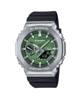 Reloj Casio G-Steel Serie GBM-2100 GBM-2100A-1A3