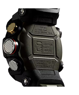 Reloj Casio Mster Of G Mudmaster GG-B100-1A3