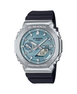 Reloj Casio G-Steel Serie GBM-2100 GBM-2100A-1A2