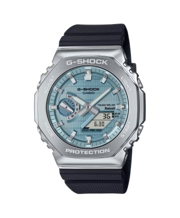 Reloj Casio G-Steel Serie GBM-2100 GBM-2100A-1A2