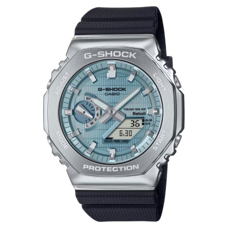 Reloj Casio G-Steel Serie GBM-2100 GBM-2100A-1A2