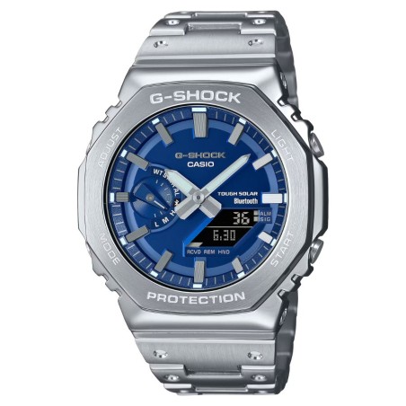 Reloj Casio Classic GM-B2100 Series GM-B2100AD-2A